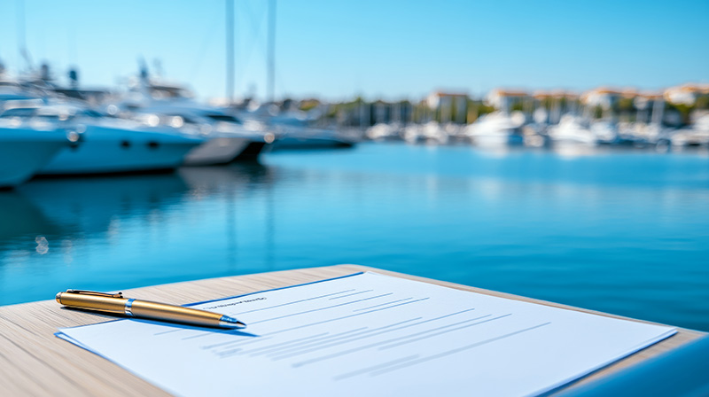 boat rental