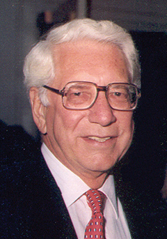 Carl H. Lindner Jr. Portrait Carl H. Lindner Jr. Portrait