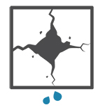 concrete concrete icon