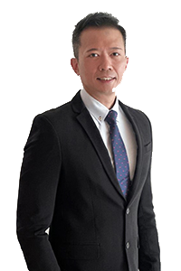 Brian Liew