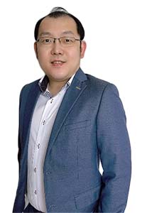 Chris Ang