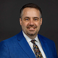 Dave Ferron