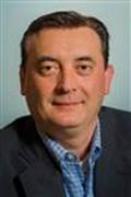 Employee photo of Gary Gordon