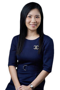Lim Wen Hwei