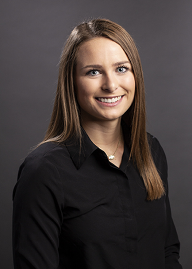 Meet Lorin Rogers!