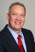 Employee photo of Roy Reynolds