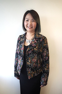 Stephanie Hong