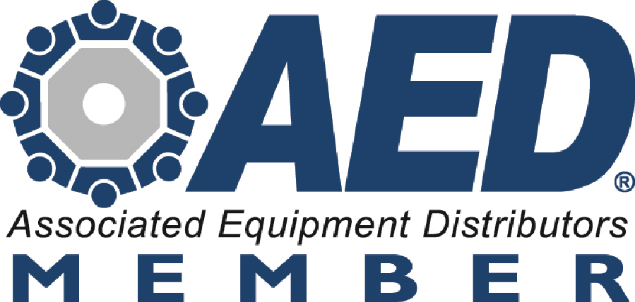 AED logo