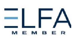ELFA logo