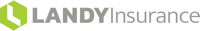 Landy Insurance Logo Landy Insurance Logo
