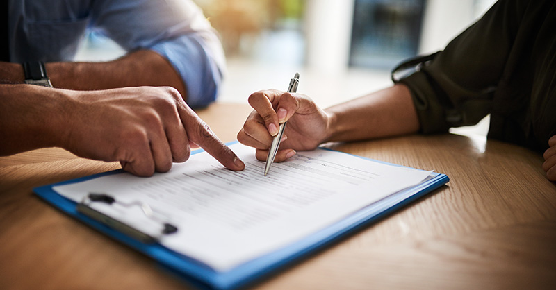 COI Company checking certificate of Insurance