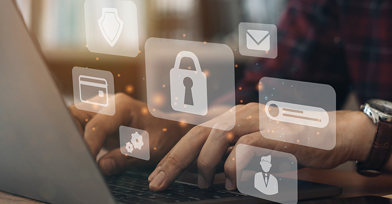 Data Privacy Business ensuring data privacy compliance