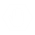 Abuse Prevention Safety Hub Icon