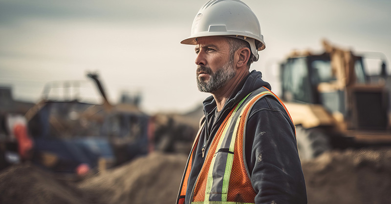 Construction worker