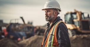 Construction worker
