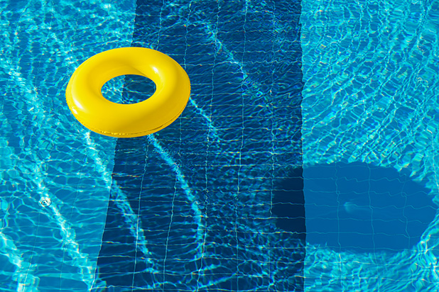 Water Safety Water Safety
