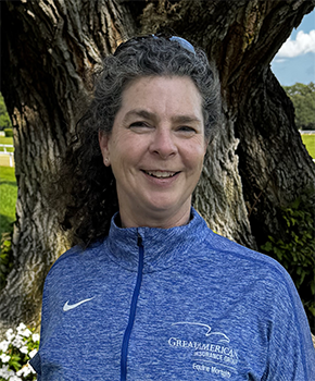 Meriwether Moore