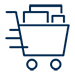 Stock-Up Icon