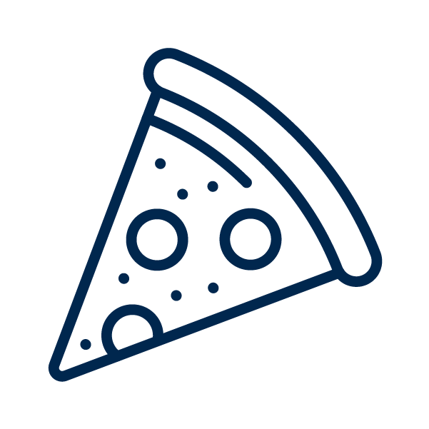 Pizza Stores