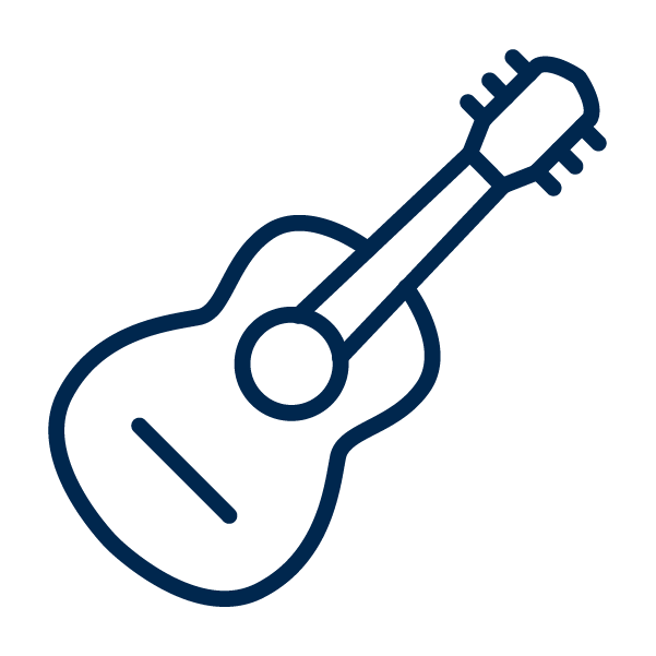 Musical Instruments