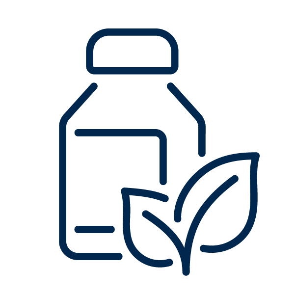Natural Food and Vitamin Stores