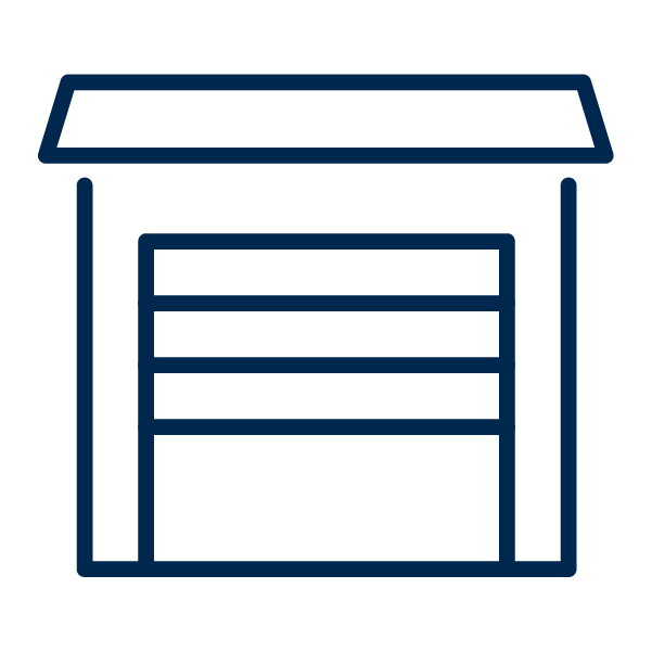 Self-storage