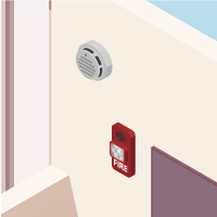 thumbnail of fire alarm
