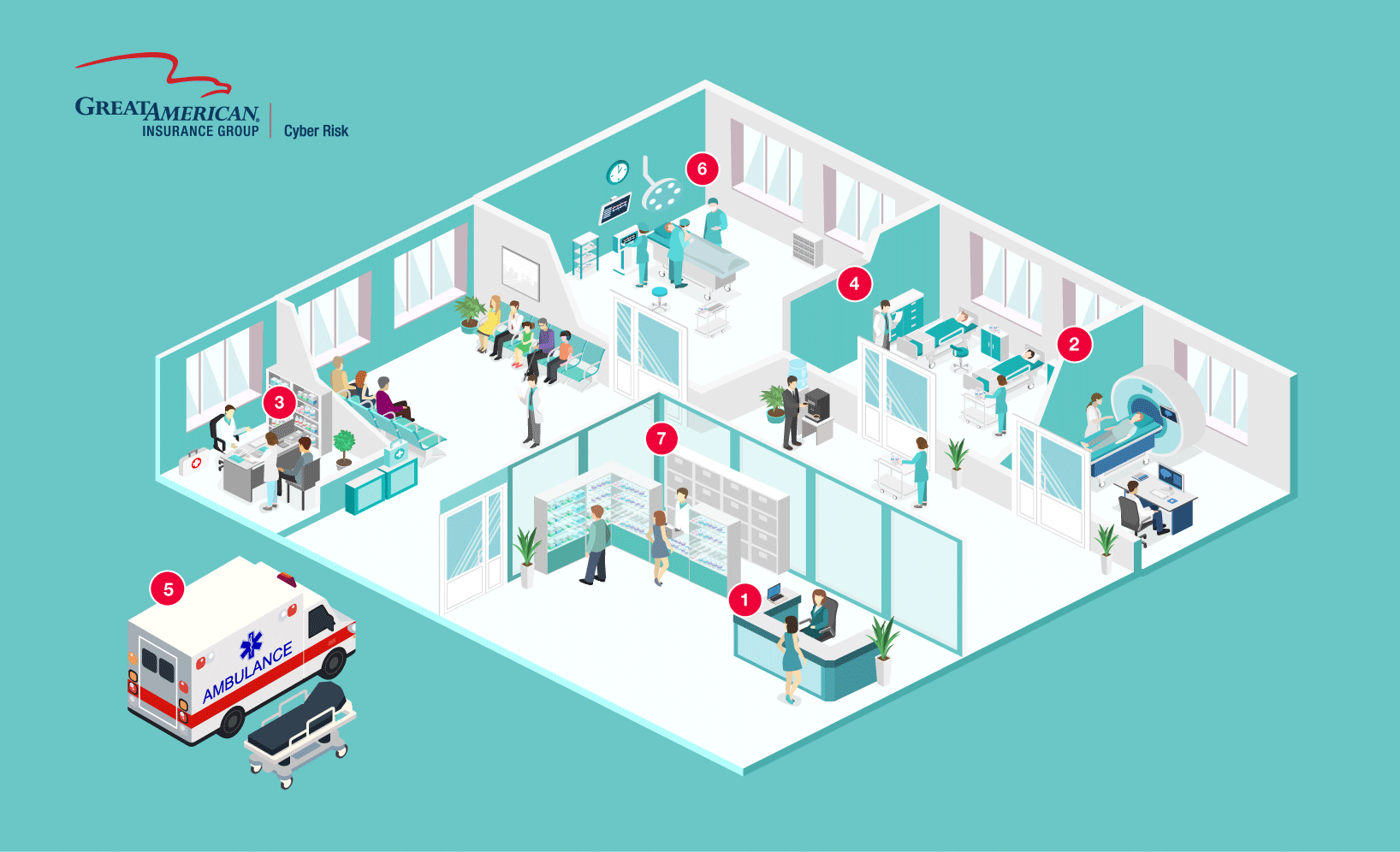Hospital Riskopolis full image