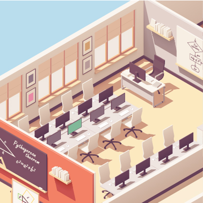 computer in education riskopolis