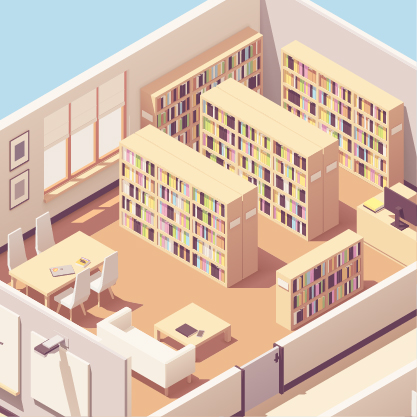library in education riskopolis