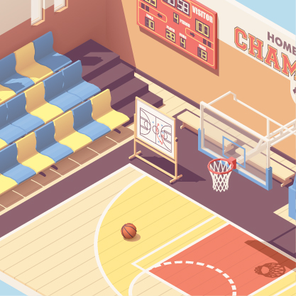 gym in education riskopolis