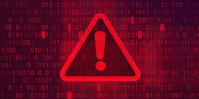 CyberWarning