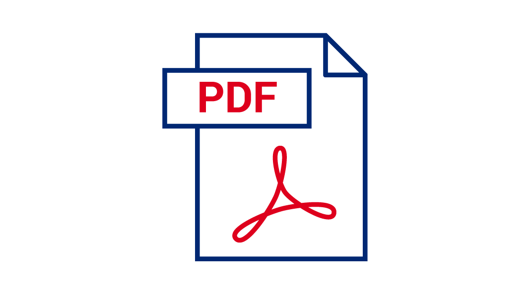PDF icon PDF icon