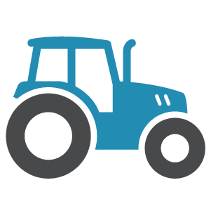 Farm Tractor Farm Tractor icon