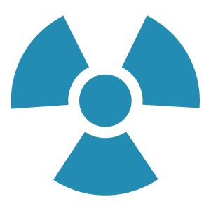 Hazardous Waste Hazardous Waste icon