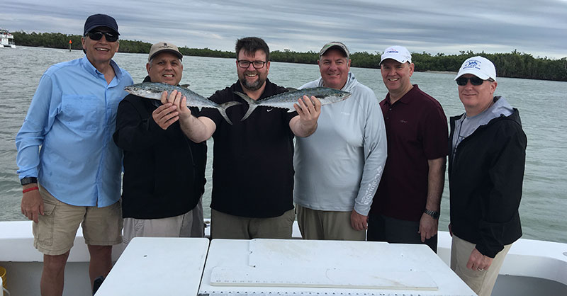ENVFishinginNaples