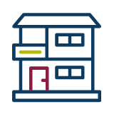 apartment apartment icon
