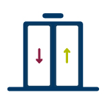 elevator elevator icon