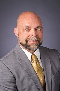 Kirk Davenport
