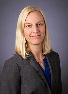 Heather Boyd Portrait