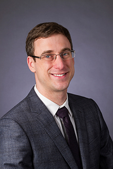 Kevin Rega Portrait