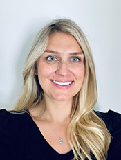 Marissa LaBrocca Headshot