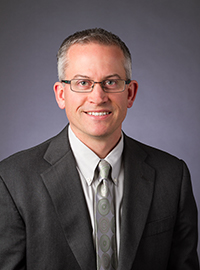 Patrick Mahoney