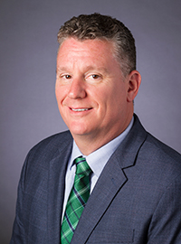 Eric McCabe