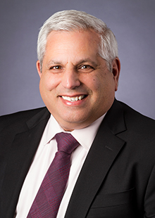 Mark Vuono
