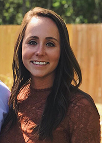 Kelsey Cortina