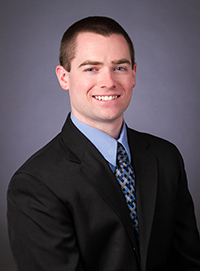 Ryan Kuhn Portrait