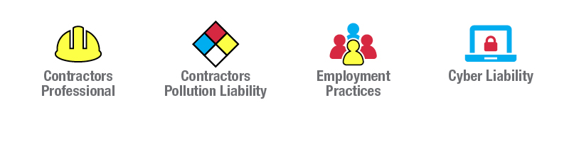 contractors icons
