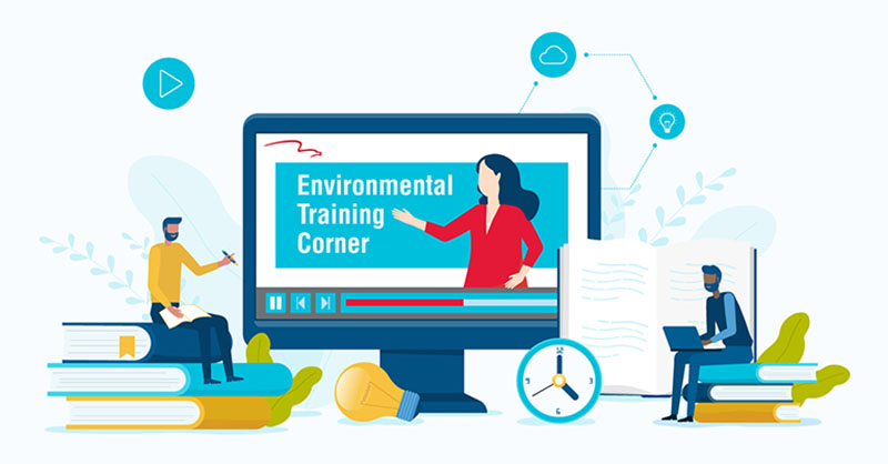 ENV Training Corner