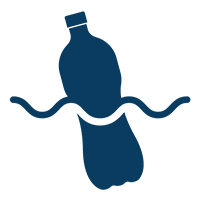 microplastics icon